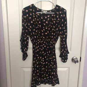 Billabong Floral Dress